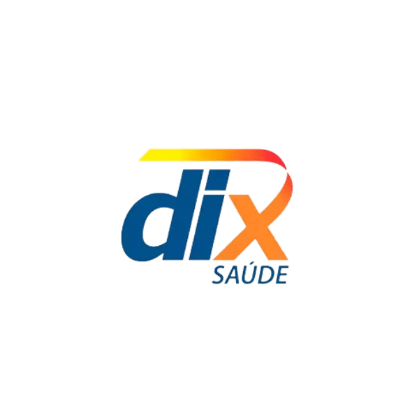 Plano de saúde dix saúde.